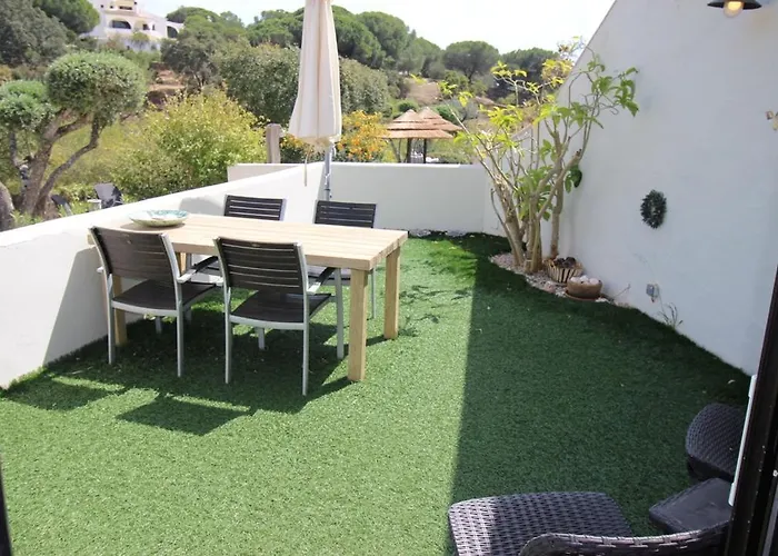 Nyaraló Casa Sereno