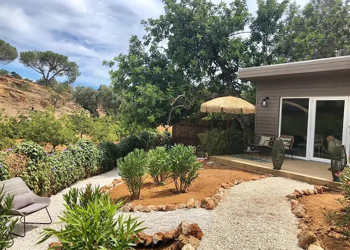 Casa Sereno Nyaraló *