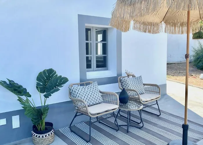 Casa Sereno Nyaraló *