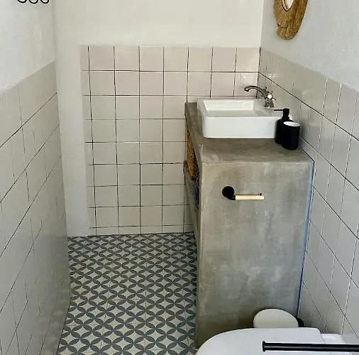 Nyaraló Casa Sereno *