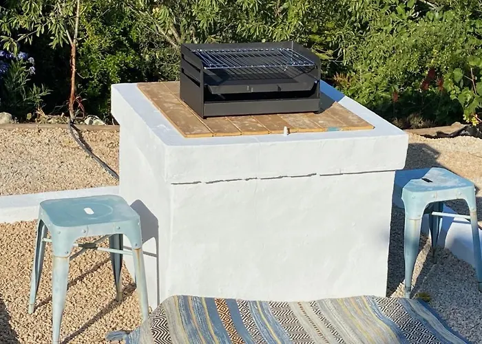 Casa Sereno * Benagil