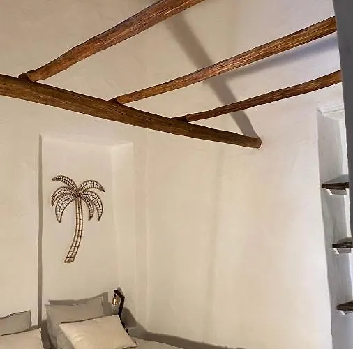 Nyaraló Casa Sereno *