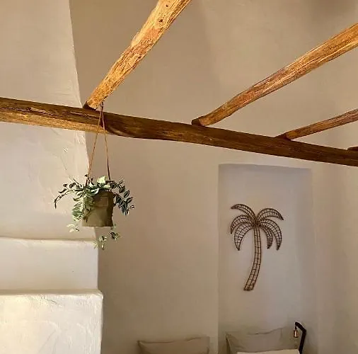 Nyaraló Casa Sereno Benagil