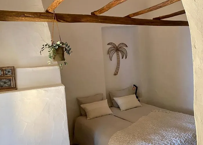 Casa Sereno * Benagil