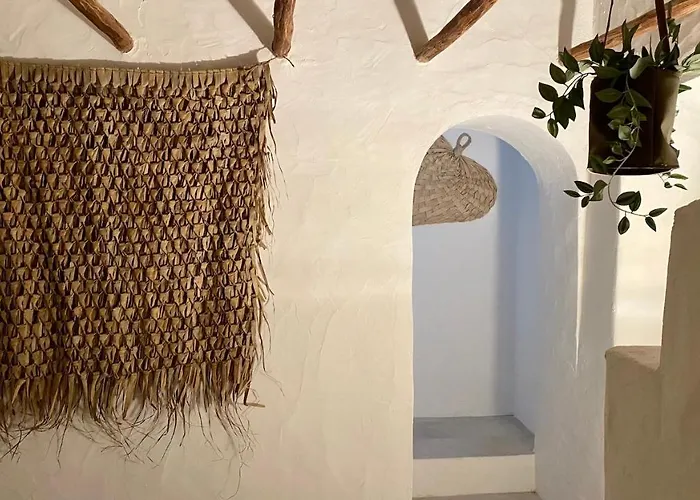 Nyaraló Casa Sereno *