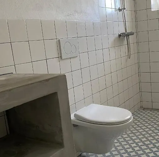 Casa Sereno Nyaraló *