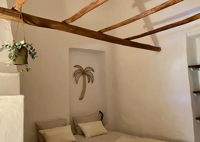 Casa Sereno * Benagil