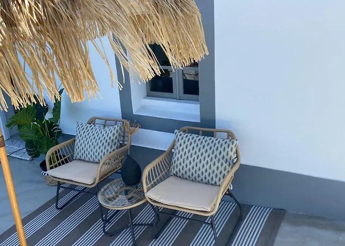 Nyaraló Casa Sereno *