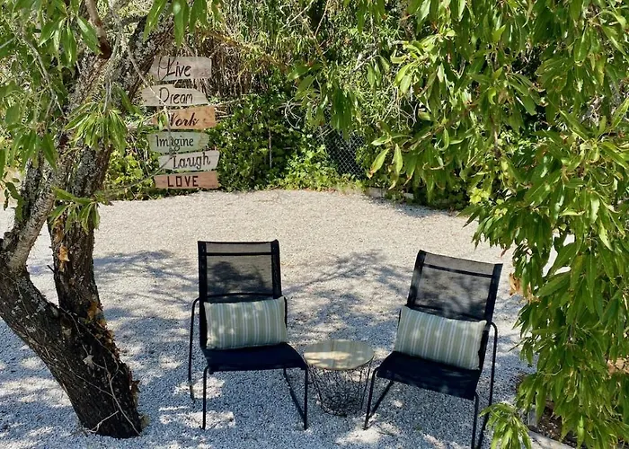 Nyaraló Casa Sereno Benagil