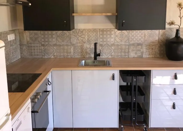 Nyaraló Casa Sereno *