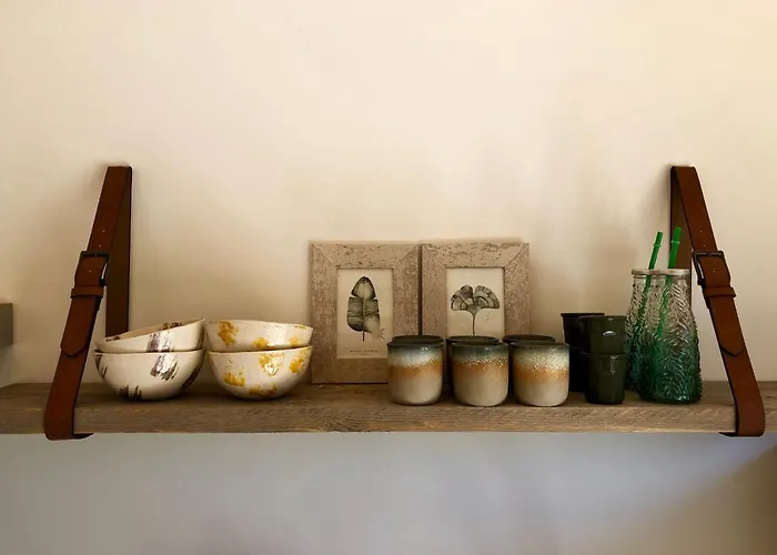 Nyaraló Casa Sereno