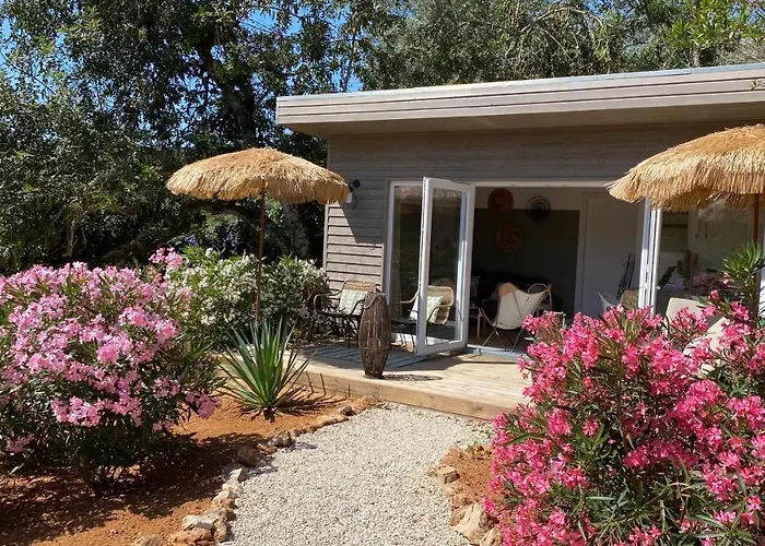 Casa Sereno * Benagil