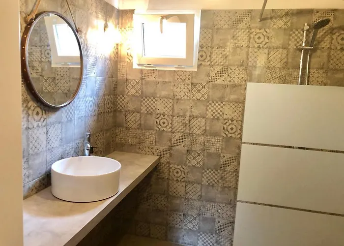 Nyaraló Casa Sereno *