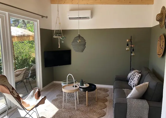 Casa Sereno * Benagil