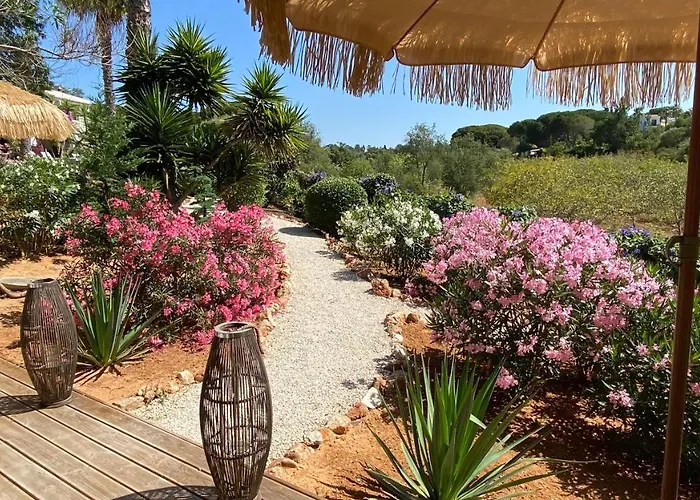 Casa Sereno Nyaraló *