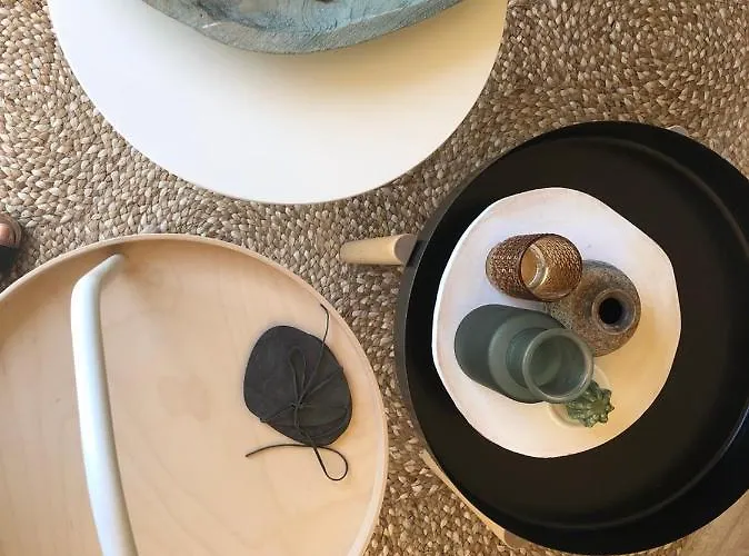 Nyaraló Casa Sereno Benagil