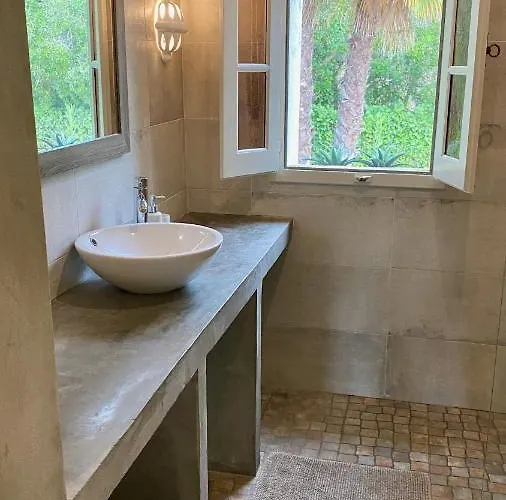 Nyaraló Casa Sereno Benagil