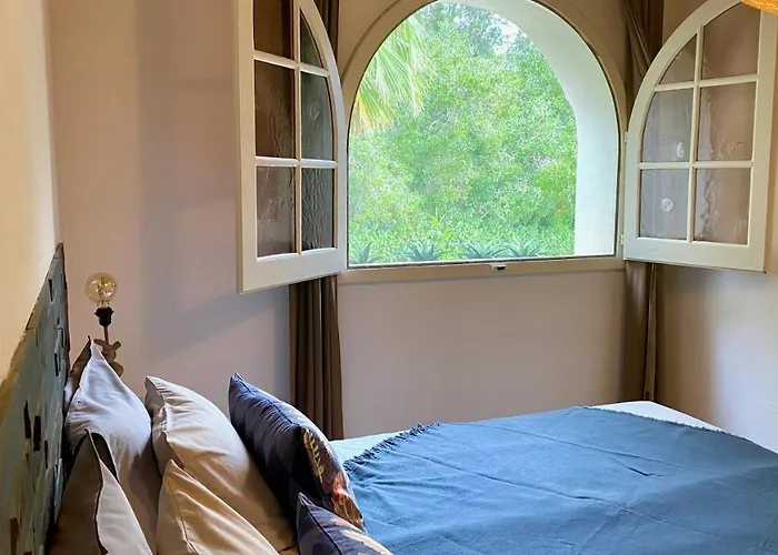 Casa Sereno Nyaraló