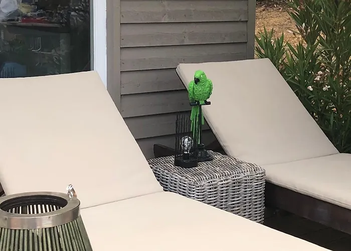 Casa Sereno Nyaraló