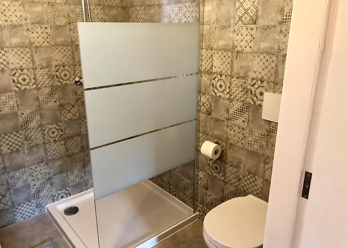 Casa Sereno Nyaraló *