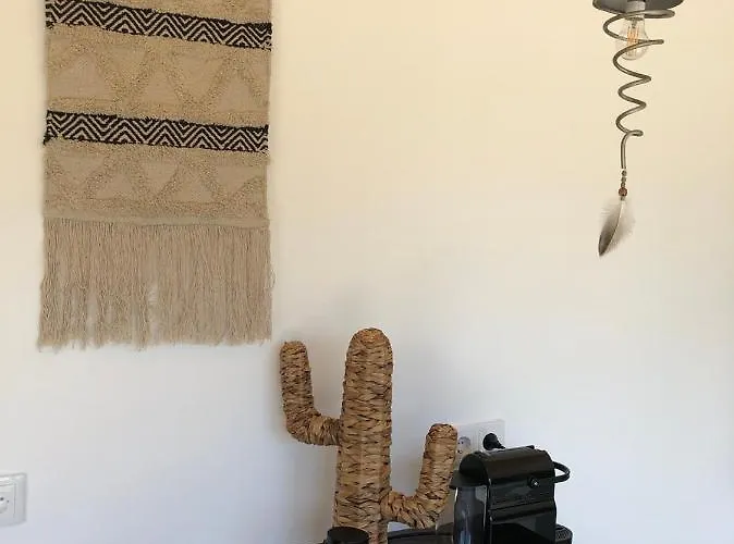 Casa Sereno * Benagil