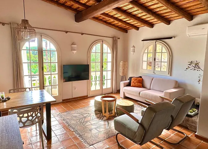 Casa Sereno Nyaraló *