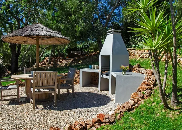 Casa Sereno * Benagil