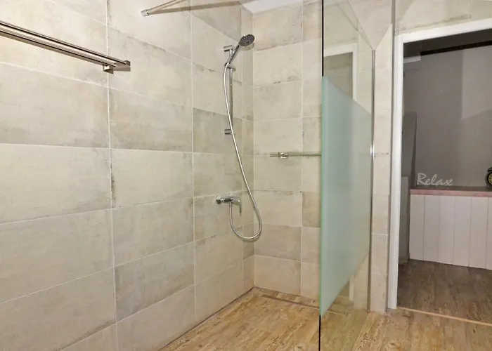 Nyaraló Casa Sereno *