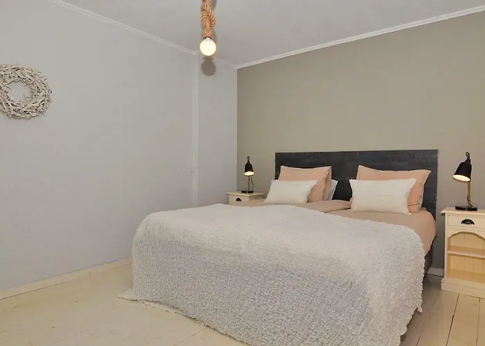 Casa Sereno Nyaraló *