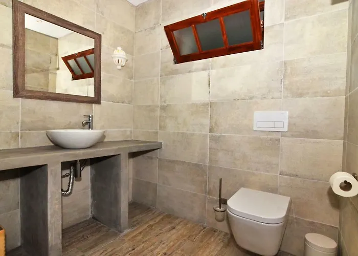 Nyaraló Casa Sereno *