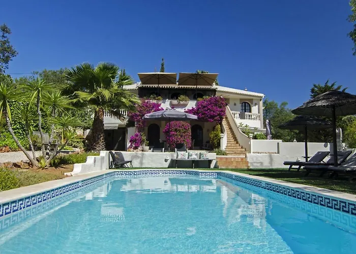 Nyaraló Casa Sereno Benagil