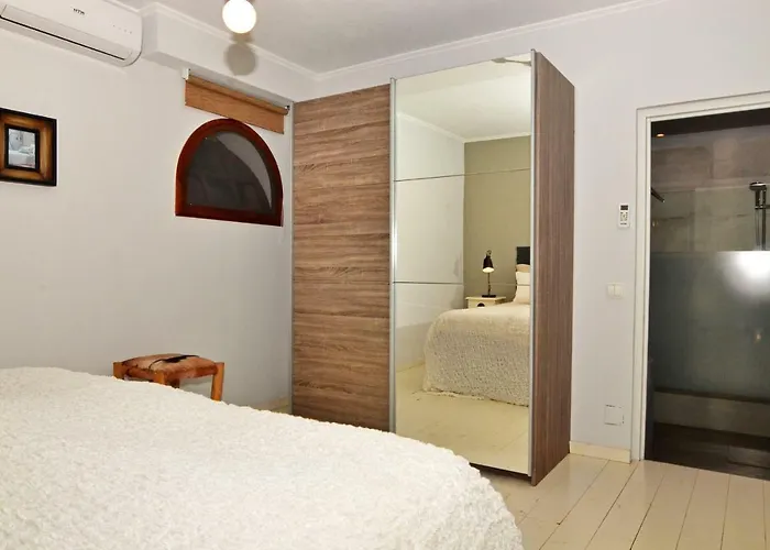 Casa Sereno * Benagil