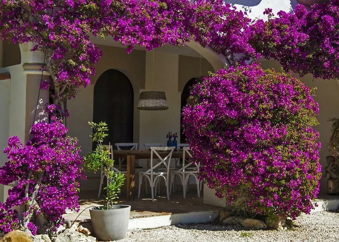 Nyaraló Casa Sereno *