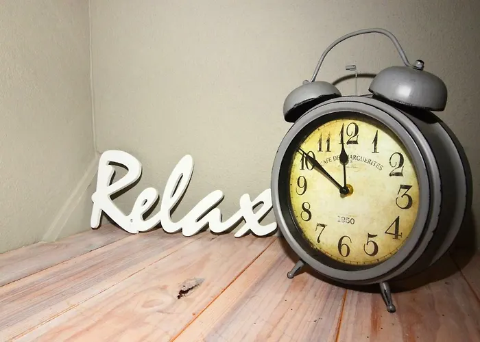 Casa Sereno Nyaraló