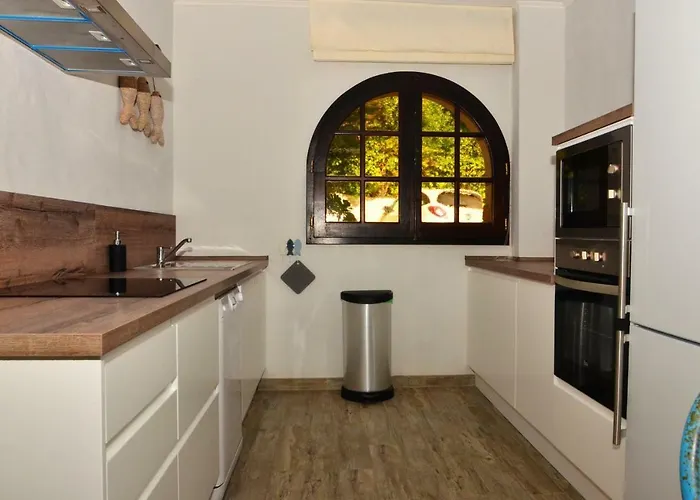 Casa Sereno Nyaraló *