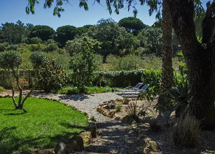 Casa Sereno * Benagil