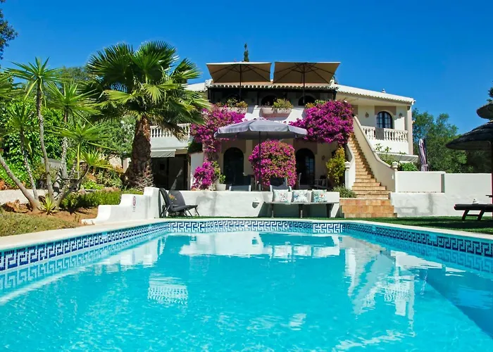 Nyaraló Casa Sereno Benagil