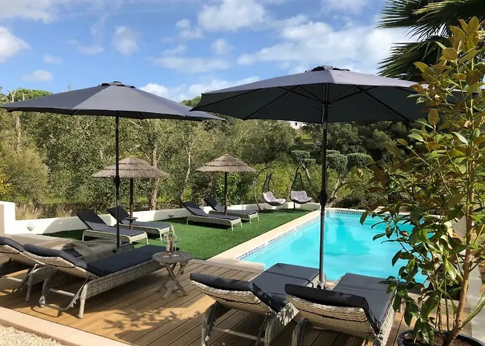 Casa Sereno Nyaraló