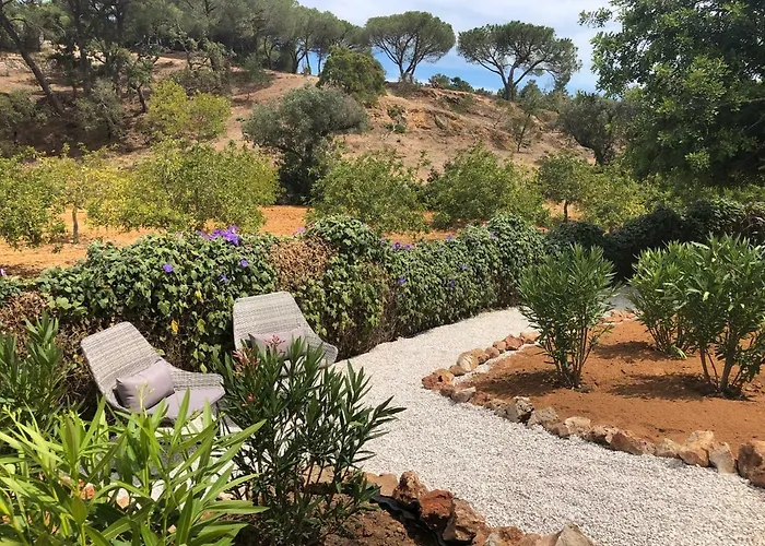 Nyaraló Casa Sereno