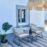 Casa Sereno בית נופש *