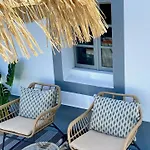 בית נופש Casa Sereno בנאגיל