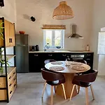 Casa Sereno בנאגיל