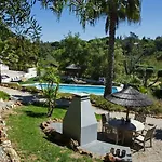 בית נופש Casa Sereno בנאגיל
