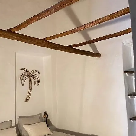 Hébergement de vacances Casa Sereno *