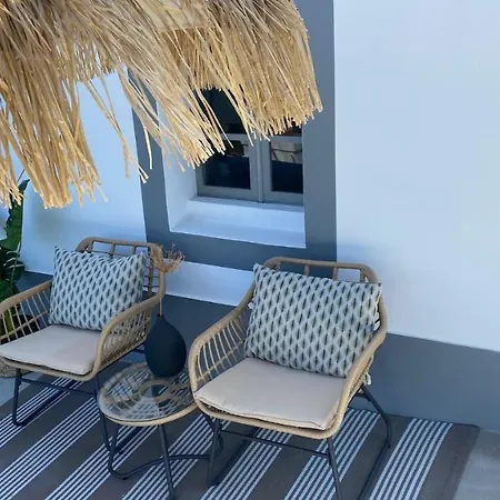 Hébergement de vacances Casa Sereno *