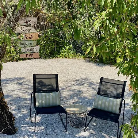 Hébergement de vacances Casa Sereno Benagil