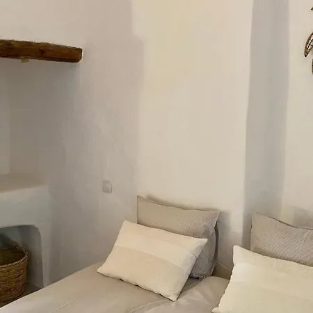 Casa Sereno Benagil