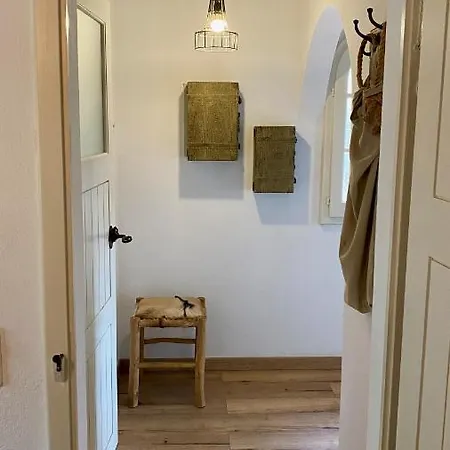 Hébergement de vacances Casa Sereno *