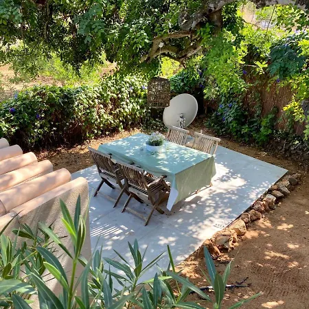 Casa Sereno Benagil
