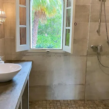 Casa Sereno Hébergement de vacances *